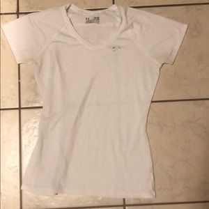 Under Armor fitted T-shirt